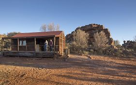 Ooraminna Homestead